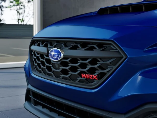 New 2026 SAPPHIRE BLUE PEARL Subaru Premium image 10
