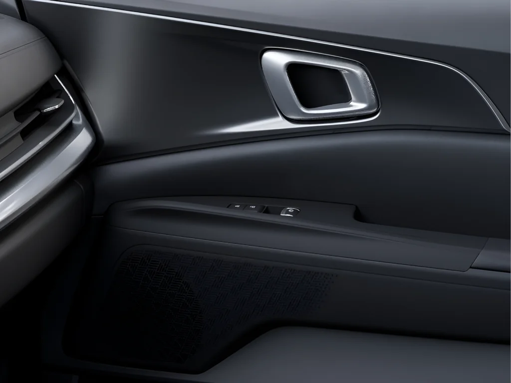 New 2027 Silver Kia SX image 21