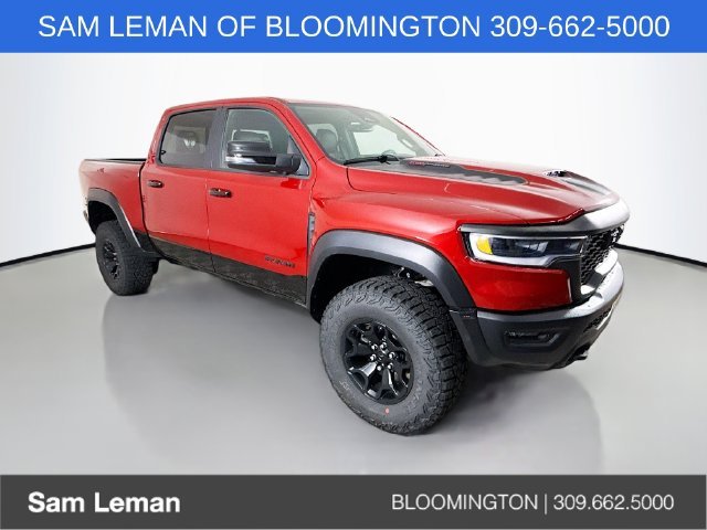 2026 RAM 1500 Pickup