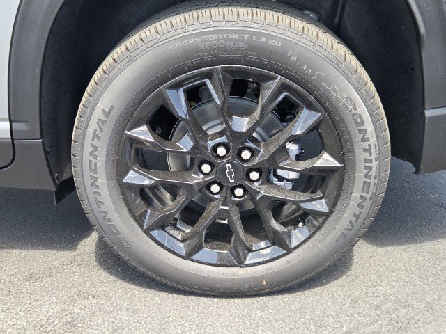 2026 Chevrolet Traverse LT - Photo 56