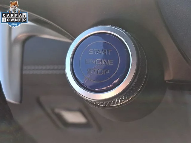 Certified Used 2025 Blue Maserati Modena image 23