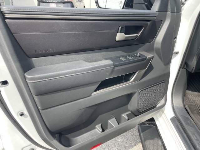 Certified Used 2024 Ice Toyota SR5 image 23