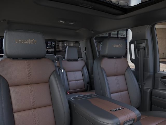 New 2026 Black Chevrolet High Country DRW image 24