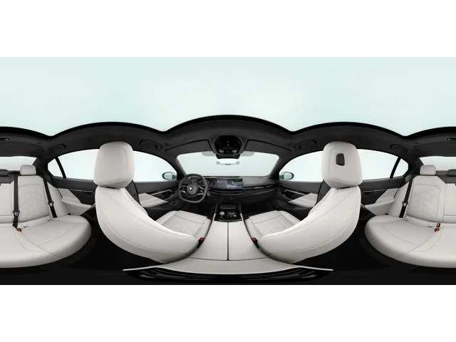New 2027 Oxide Grey Metallic BMW  image 8