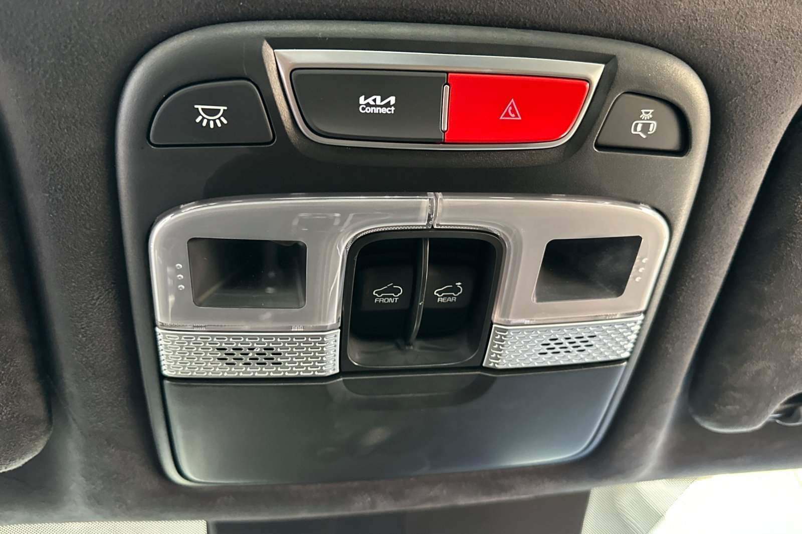 Used 2025 Gray Kia SX-Prestige X-Line image 34