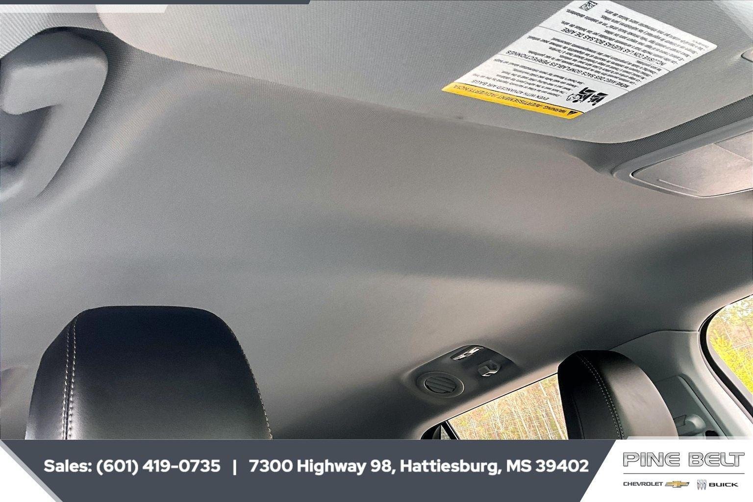 2024 Ford Explorer XLT - Photo 16