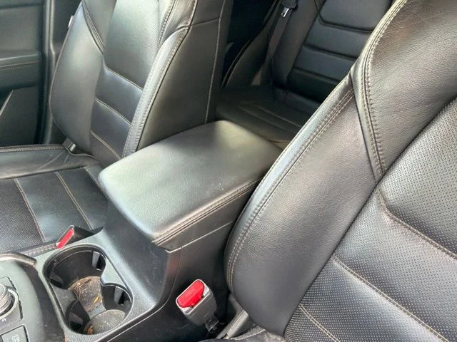 Used 2020 Gray Mazda Grand Touring image 20