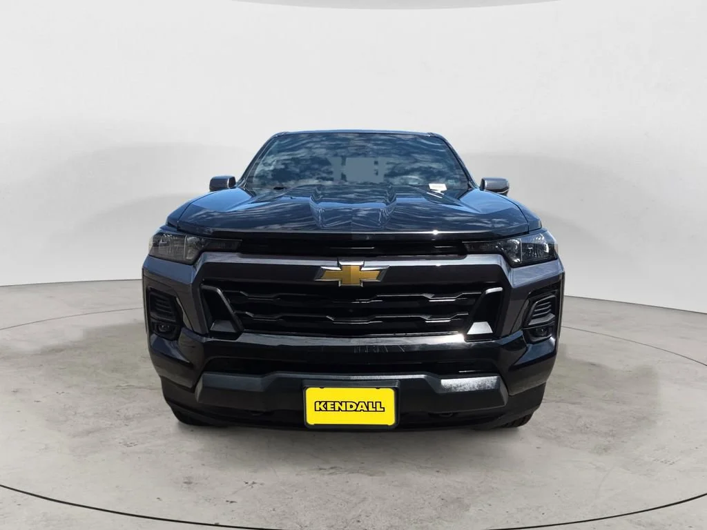 Used 2023 Black Chevrolet LT image 8