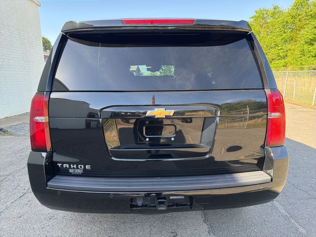 2020 Chevrolet Tahoe LT - Photo 3