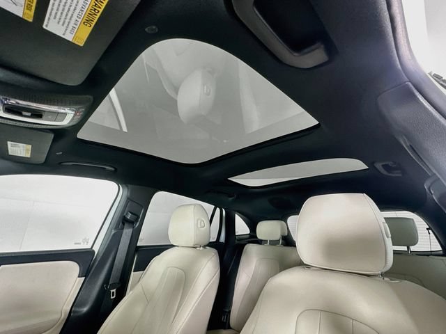 New 2026 Polar White Mercedes-Benz GLA 250 image 53