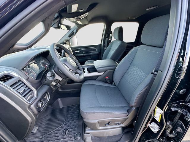 2025 RAM 2500 Big Horn - Photo 15
