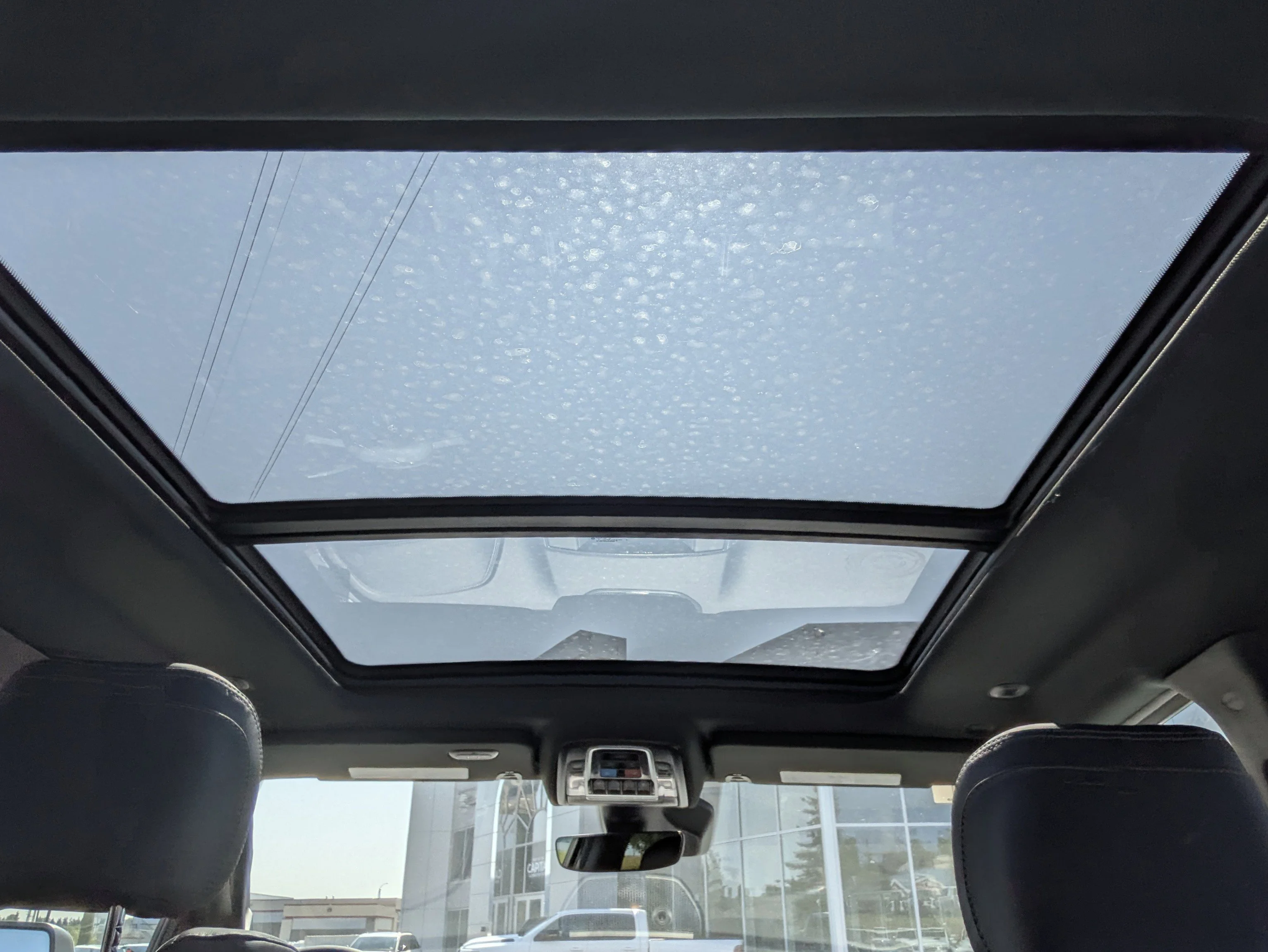 New 2026 White RAM Sport - 3.92 Rear Axle Ratio - Anti Spin Rear Diff - Sport Hood - Panoramic Sunroof & Tons More! image 27