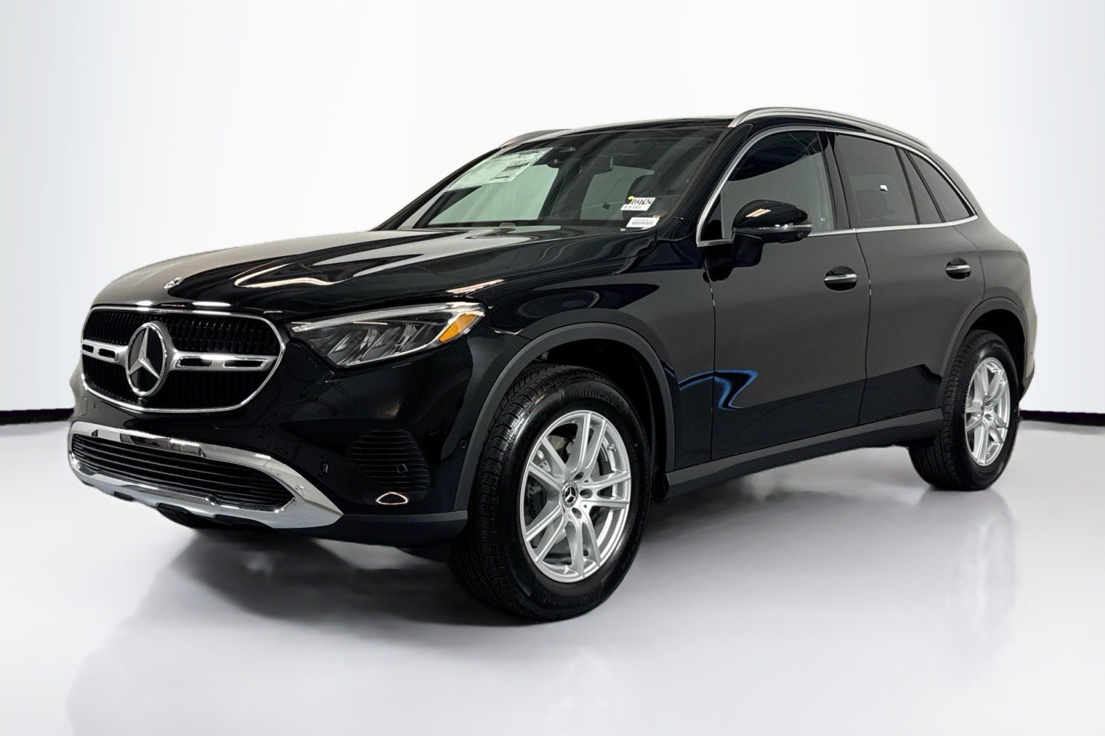 2026 Mercedes-Benz GLC GLC 300 4MATIC's photo