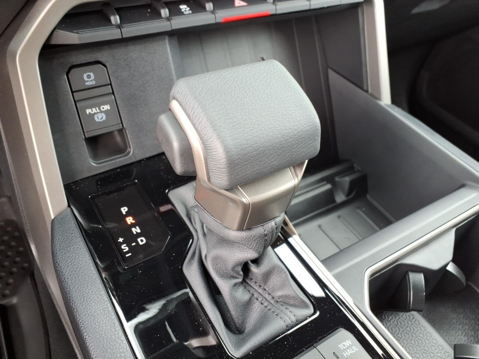 Used 2025 Lunar Rock Toyota SR5 image 7