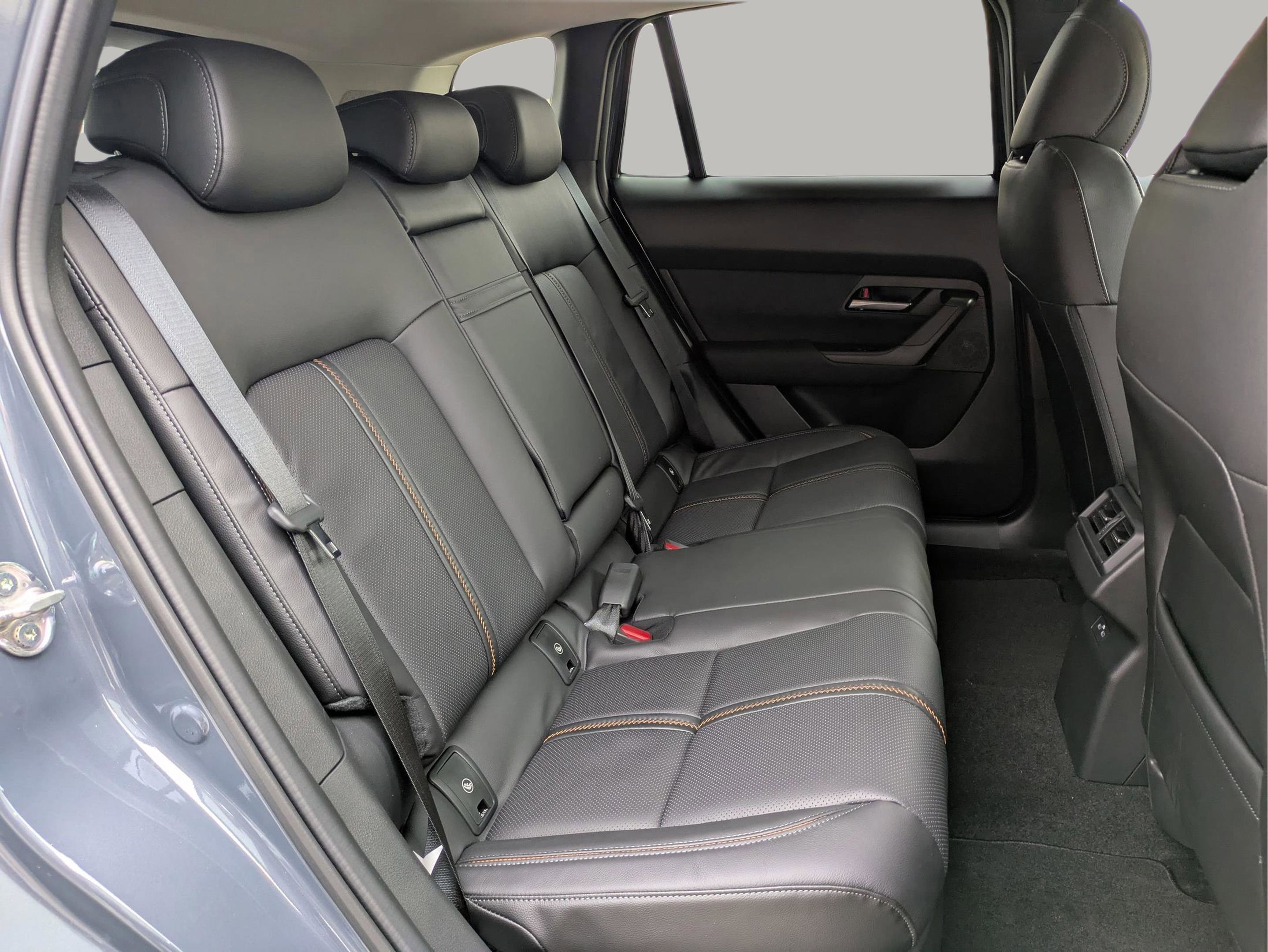 2025 Mazda CX-50 Premium - Photo 11