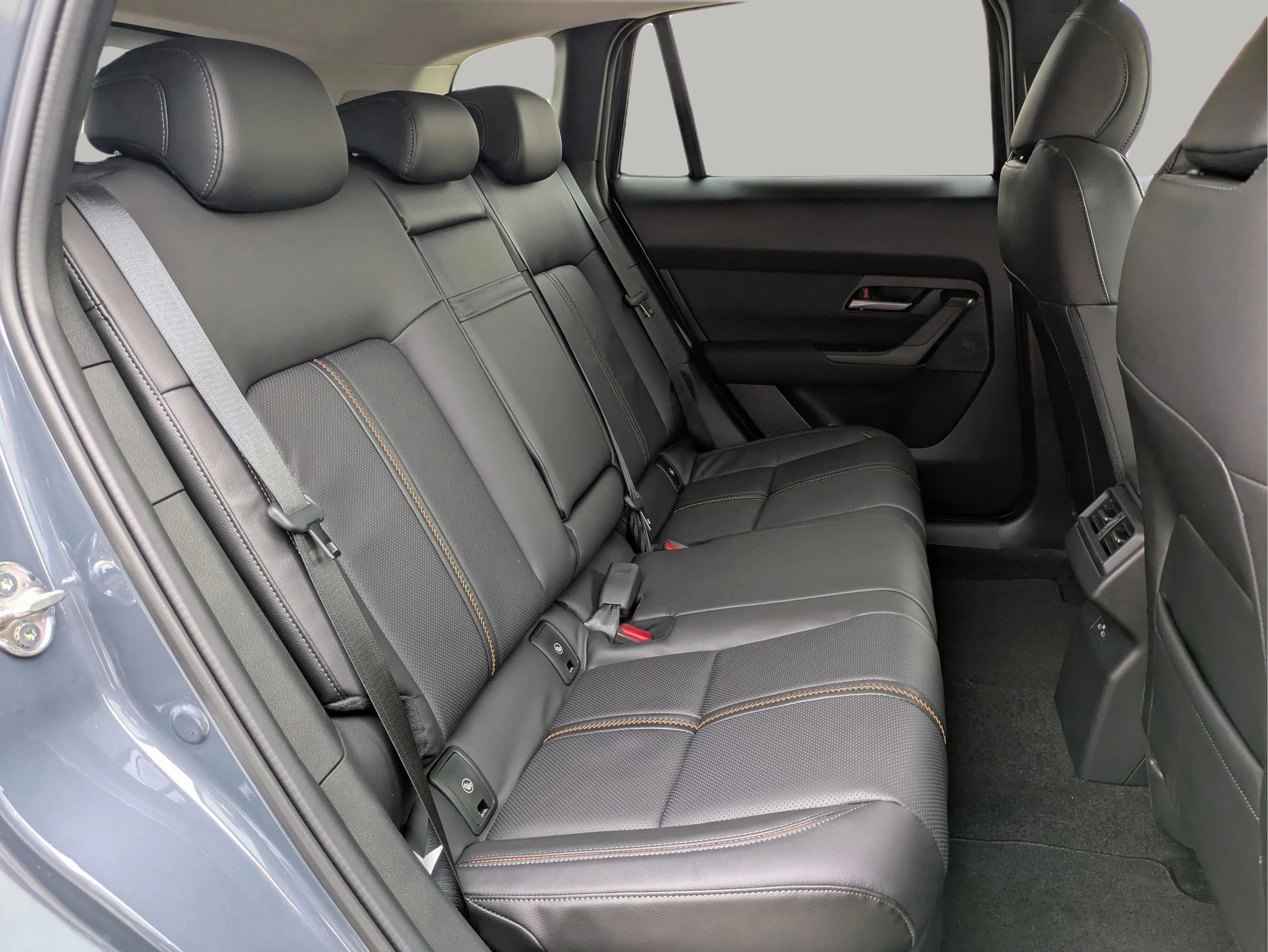 2025 Mazda CX-50 Premium - Photo 11
