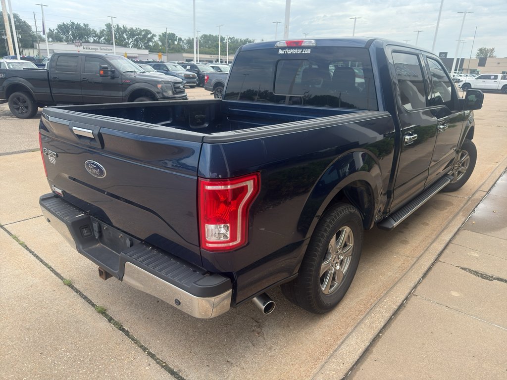 Used 2015  Ford XLT image 5