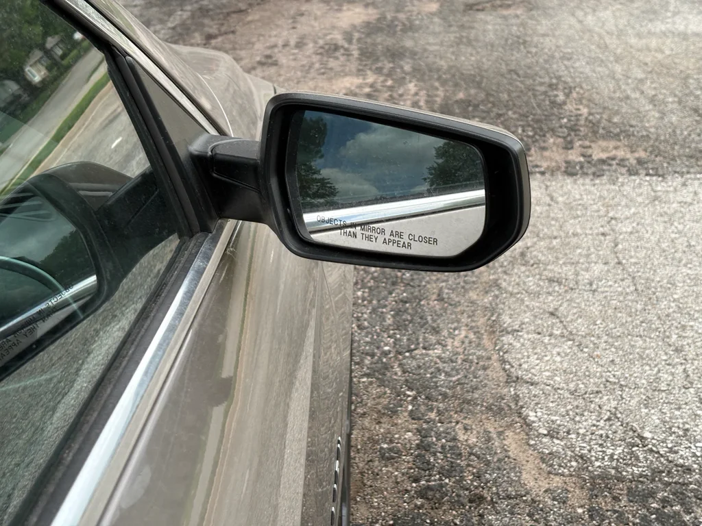 Used 2023 Gray Metallic Chevrolet LT image 32
