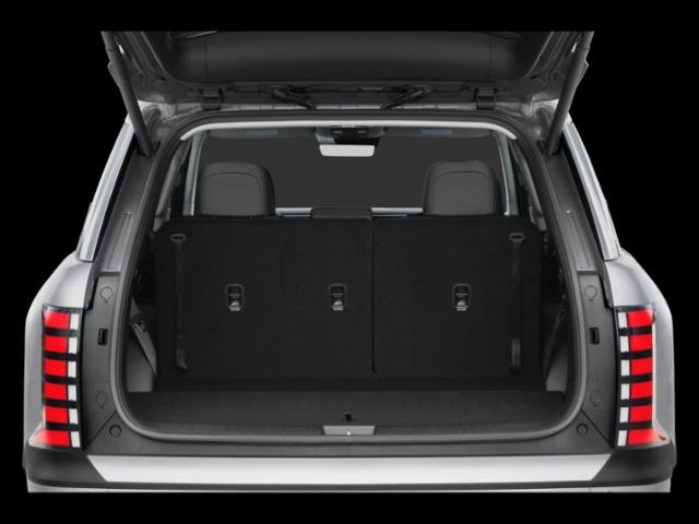 New 2026 White Hyundai SEL 7P image 21