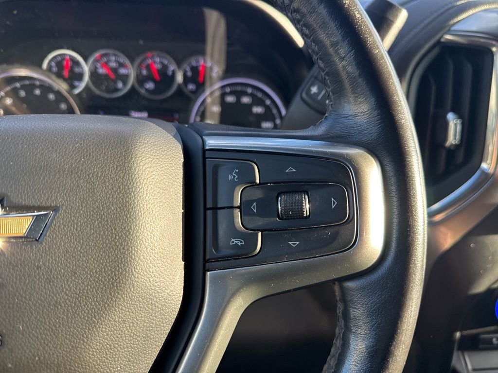 2021 Chevrolet Silverado 1500 LT - Photo 27