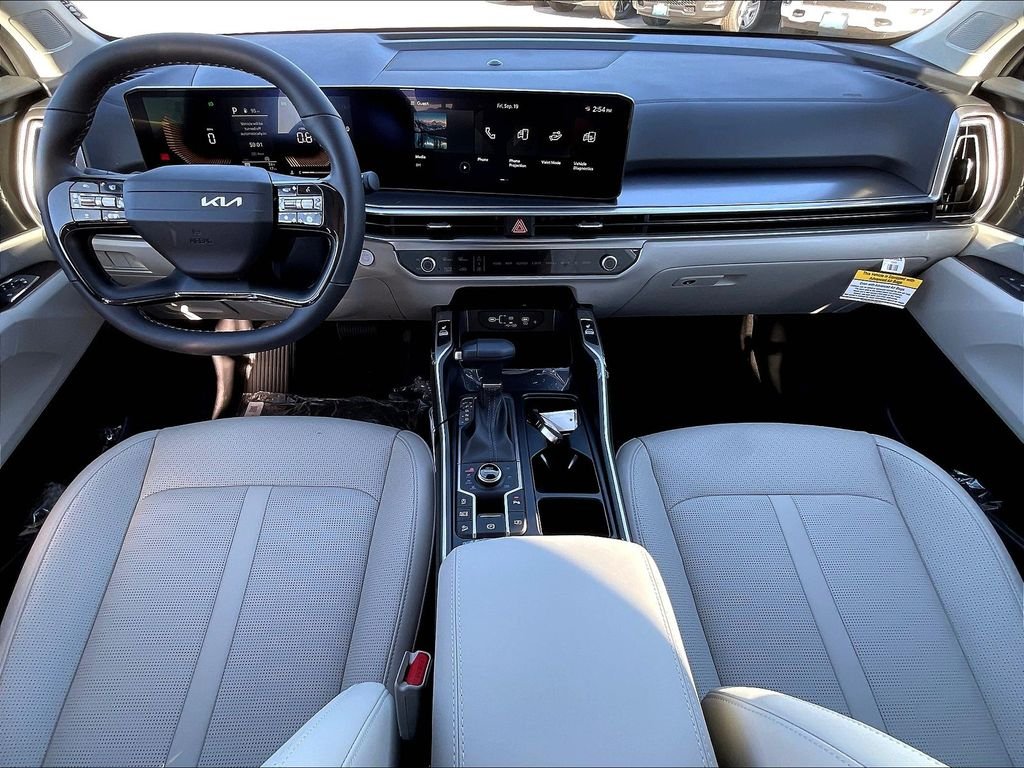2026 Kia Sorento — photo 11