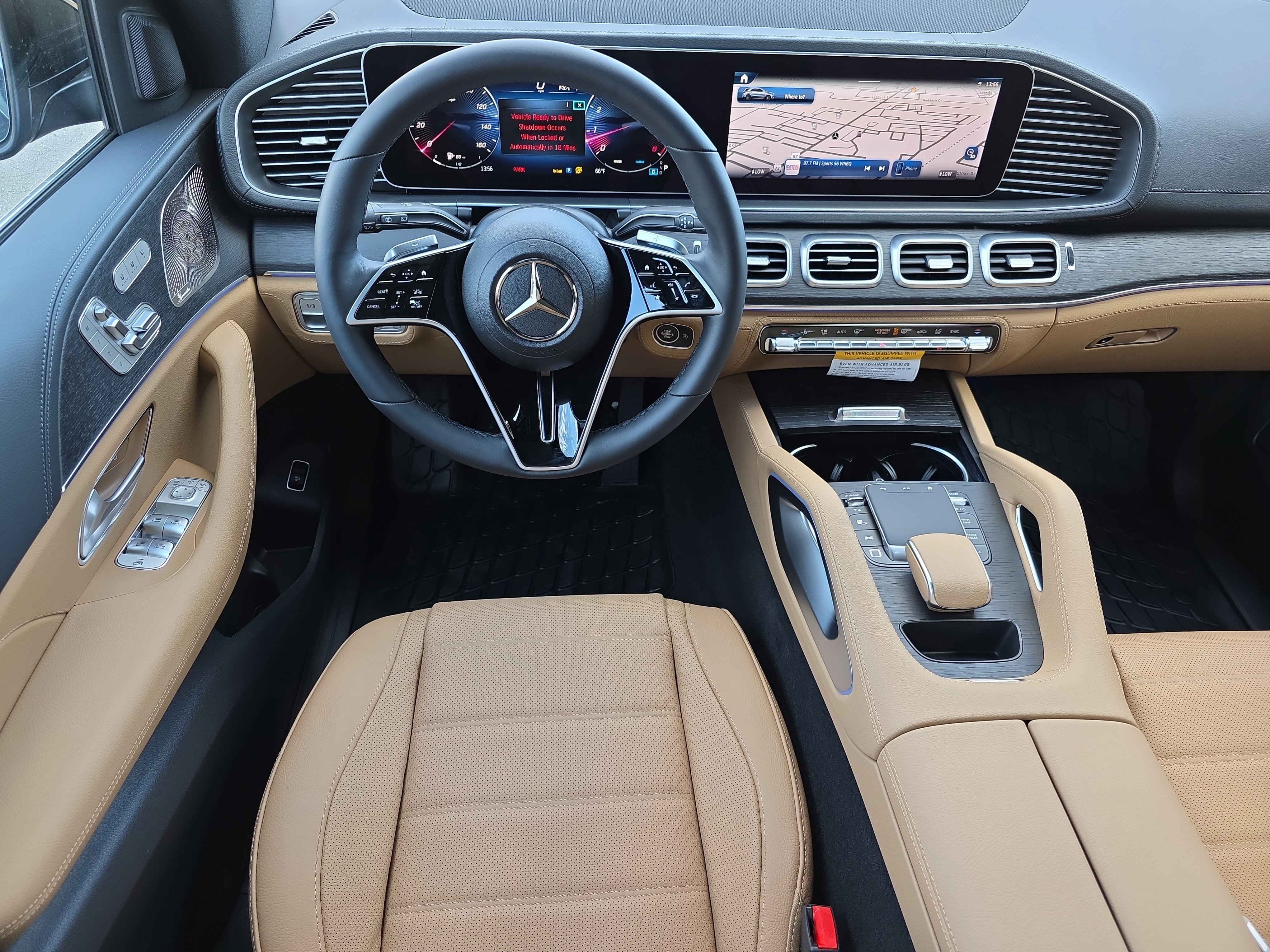 New 2026 Black Mercedes-Benz GLE 350 image 45
