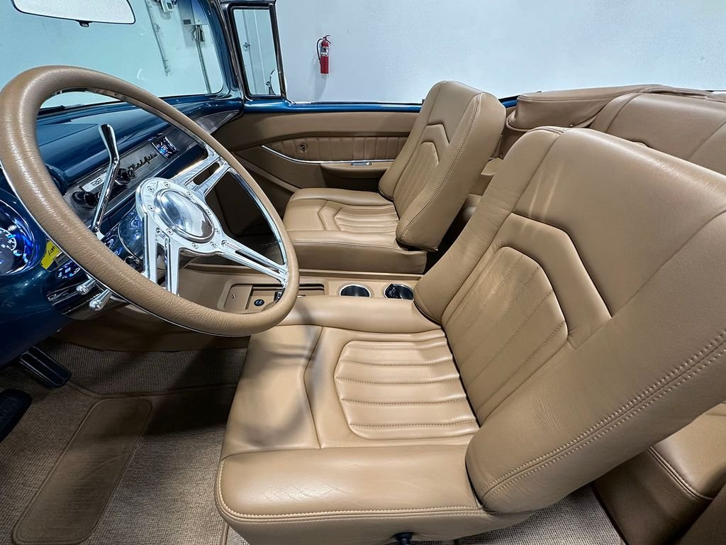 Used 1957  Chevrolet  image 74