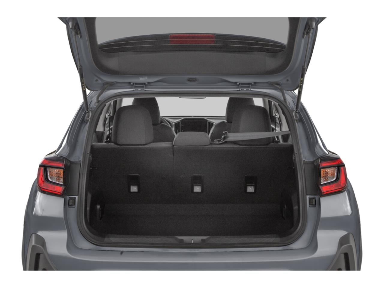 New 2026 MAGNETITE GRAY PEARL Subaru Premium image 6