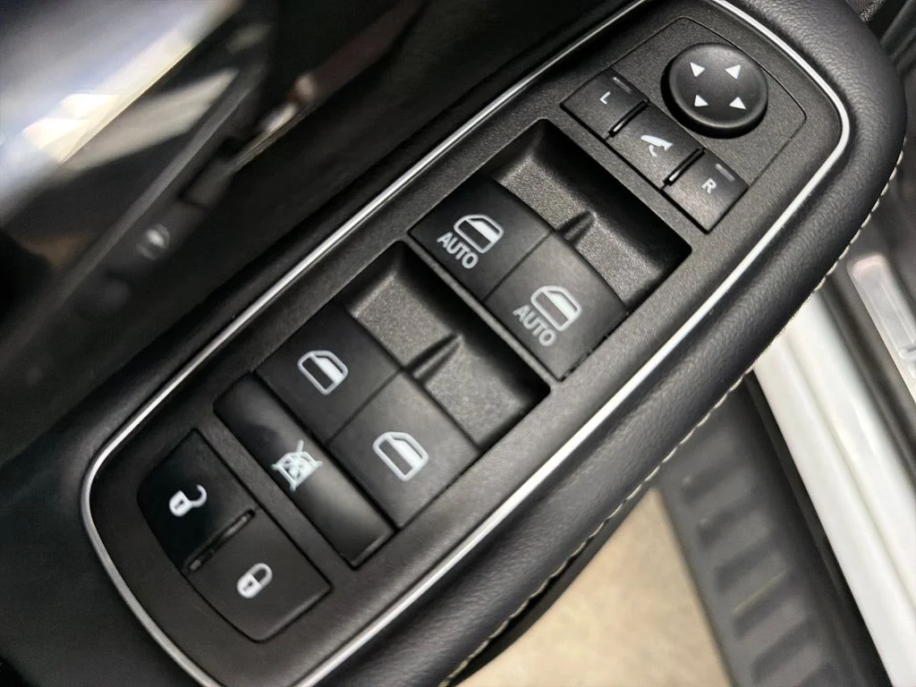 Used 2024 White Ram TRX image 17