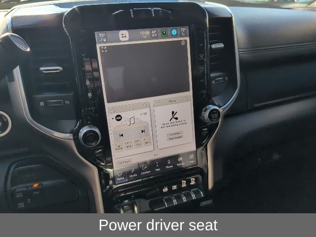 2024 RAM Ram 2500 Pickup Laramie - Photo 6