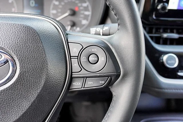 2024 Toyota Corolla SE - Photo 36