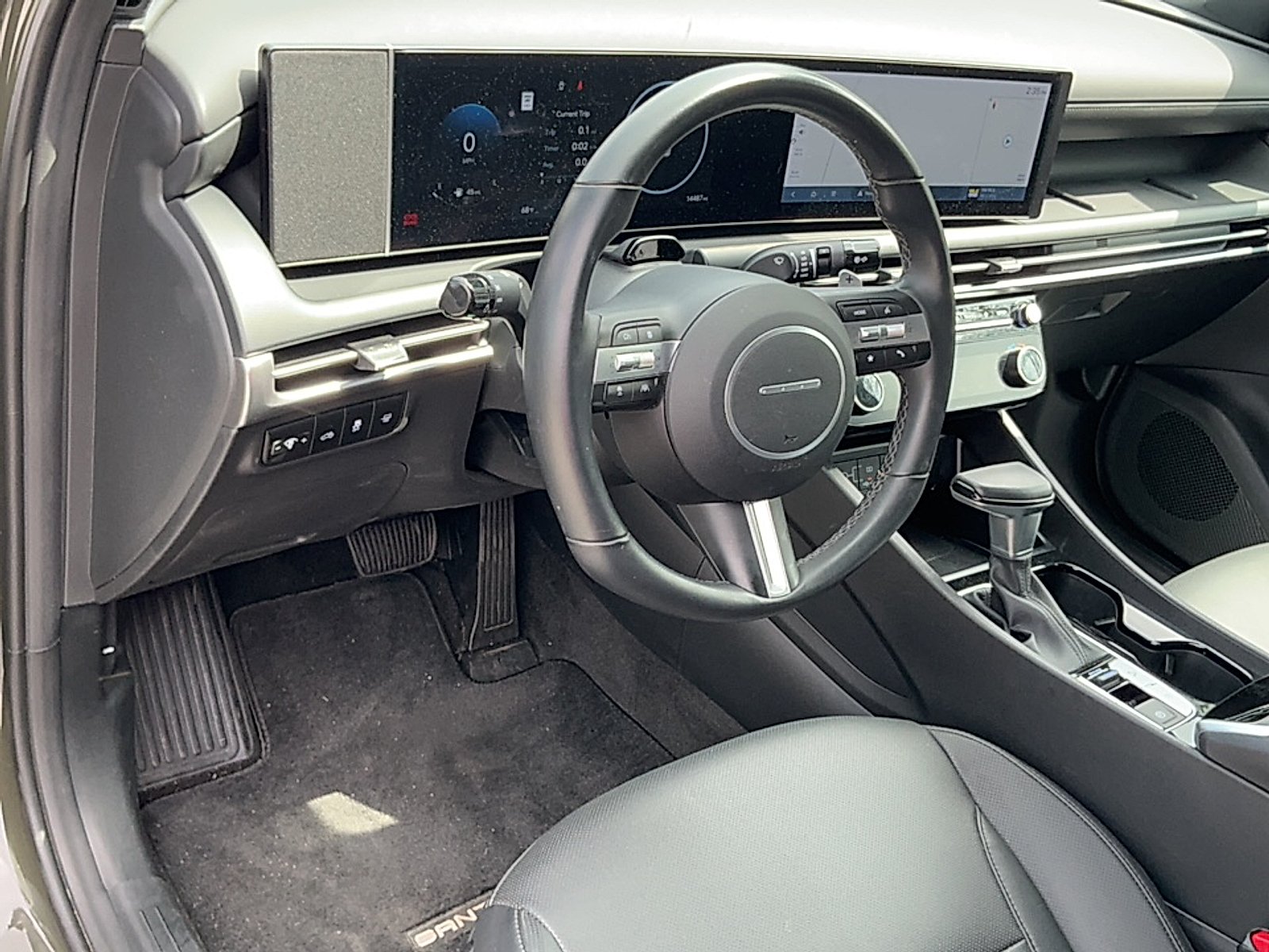 2025 Hyundai Santa Cruz XRT - Photo 7