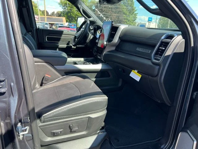 2025 RAM Ram 2500 Pickup Laramie - Photo 15
