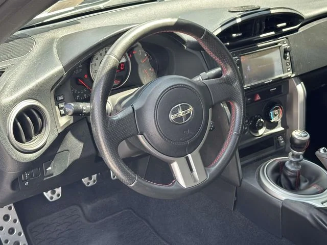Used 2013 Scion FR-S Base with VIN JF1ZNAA17D1727986 for sale in Glen Burnie, MD