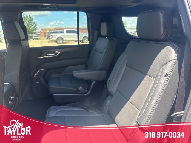 2026 GMC Yukon XL Denali - Photo 28