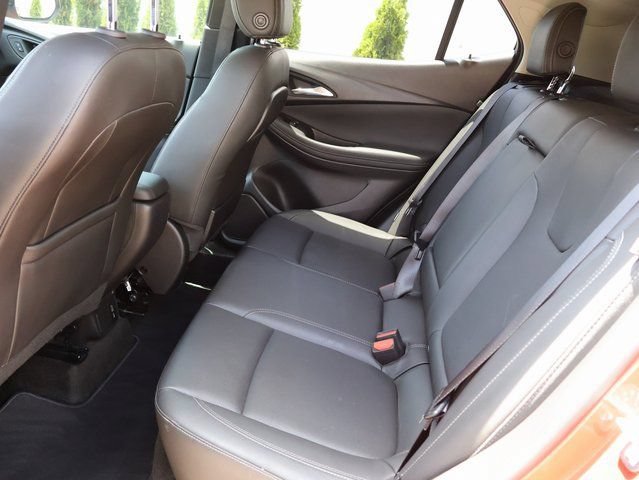 2024 Buick Encore GX Sport Touring - Photo 15
