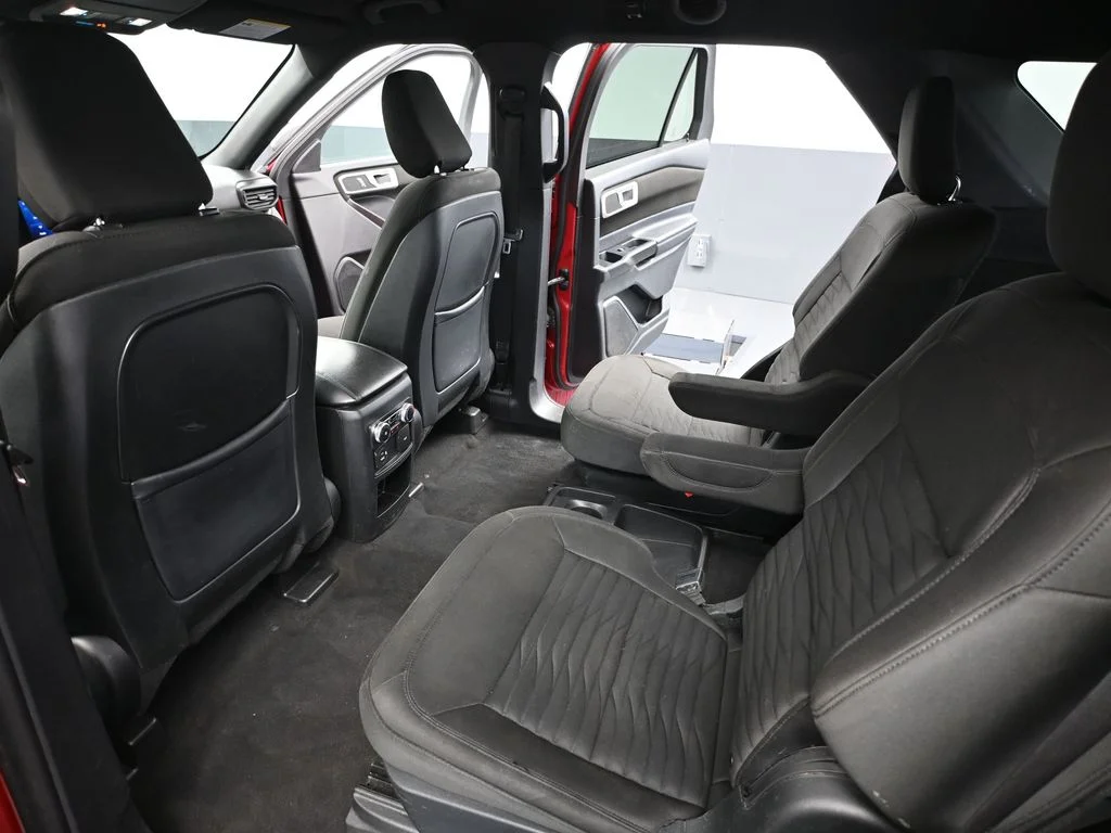 2020 Ford Explorer XLT - Photo 36