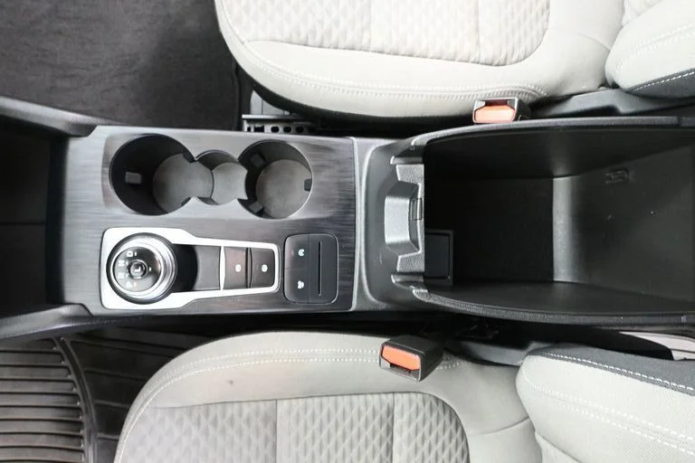 2022 Ford Escape SE - Photo 35