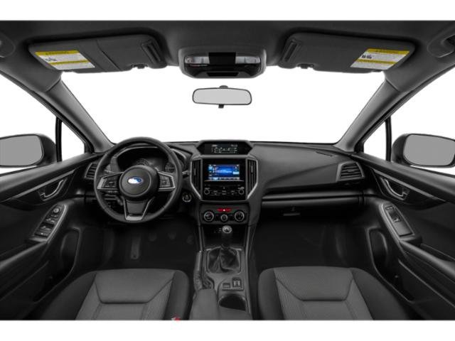 Used 2021 Crystal White Pearl Subaru Premium image 5