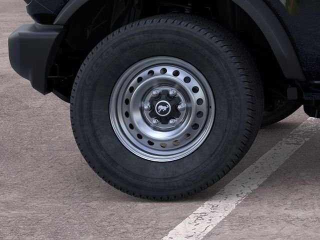 New 2026 Shadow Black Ford Base image 21