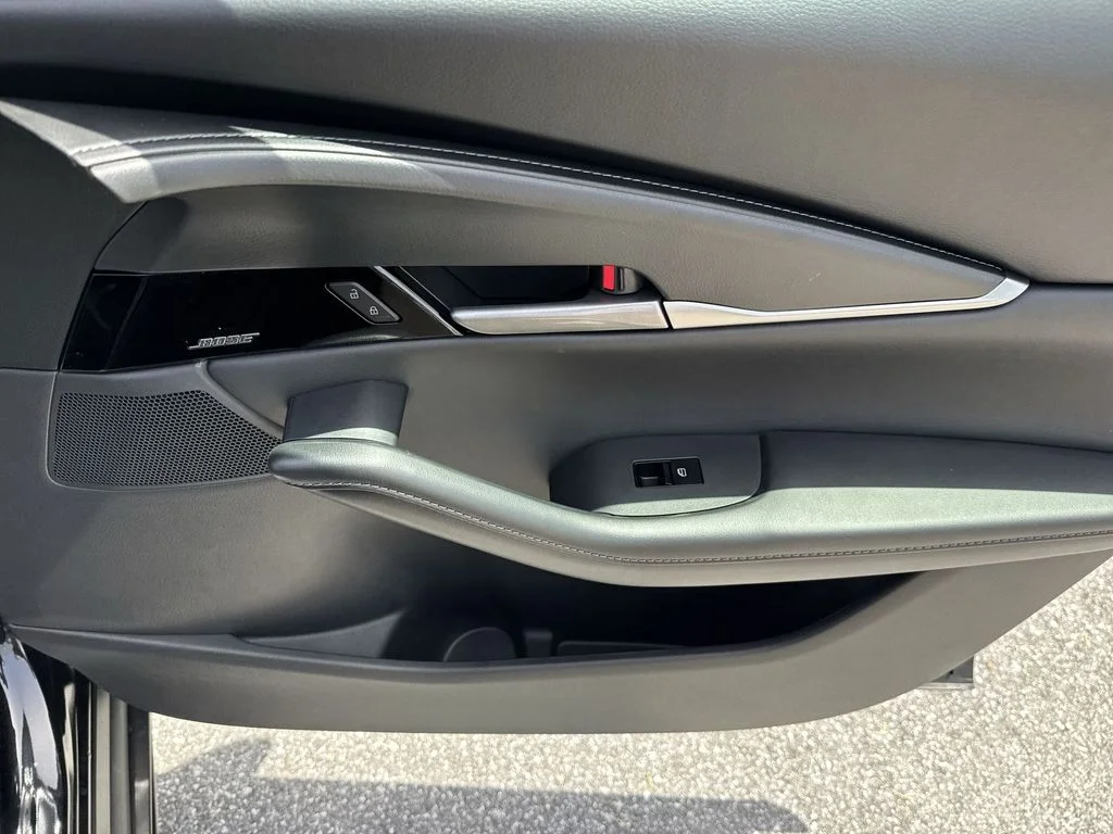 New 2026 Jet Black Mica Mazda 2.5 S Premium AWD image 43