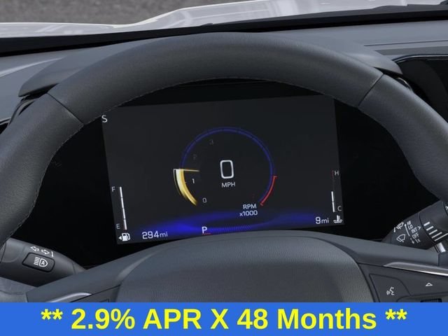 2026 Chevrolet Trax LT - Photo 21
