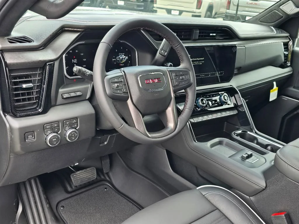 2026 GMC Sierra 2500HD AT4X - Photo 17