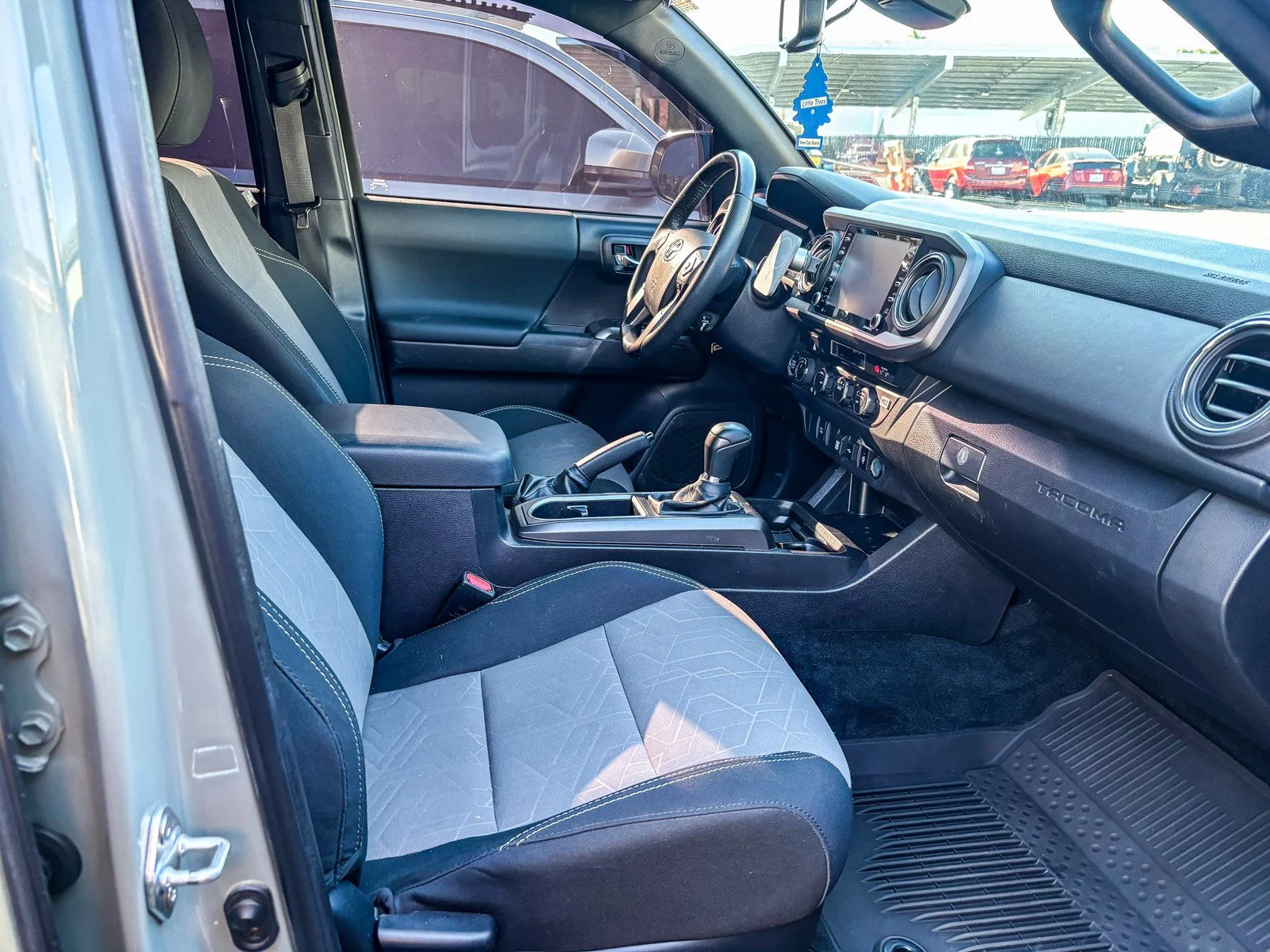 Certified Used 2023 Lunar Toyota TRD Off Road image 20