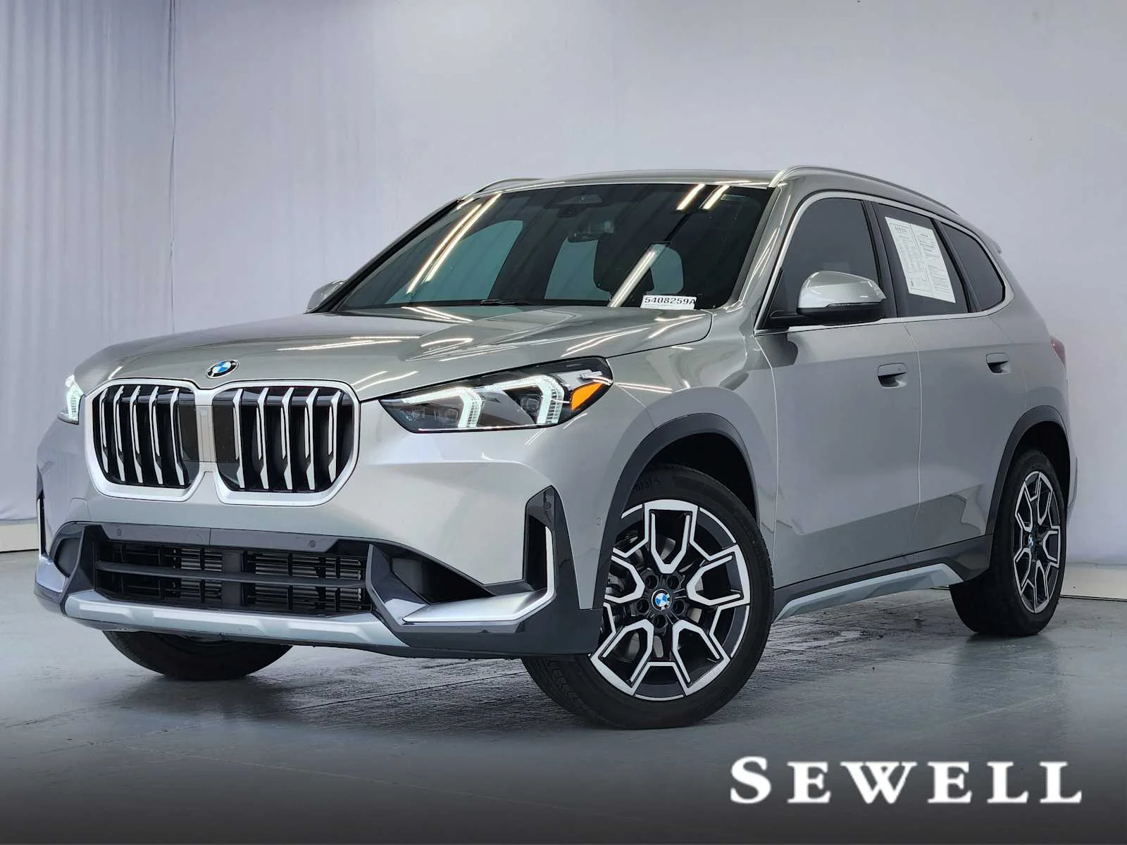 2026 BMW X1 xDrive28i's photo