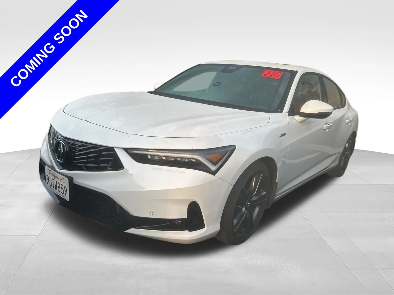 2024 Acura Integra