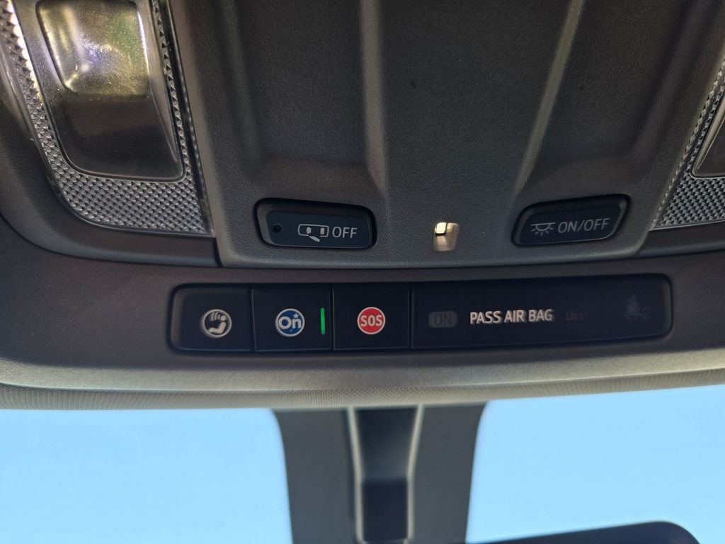 Used 2023 White Chevrolet LTZ image 8