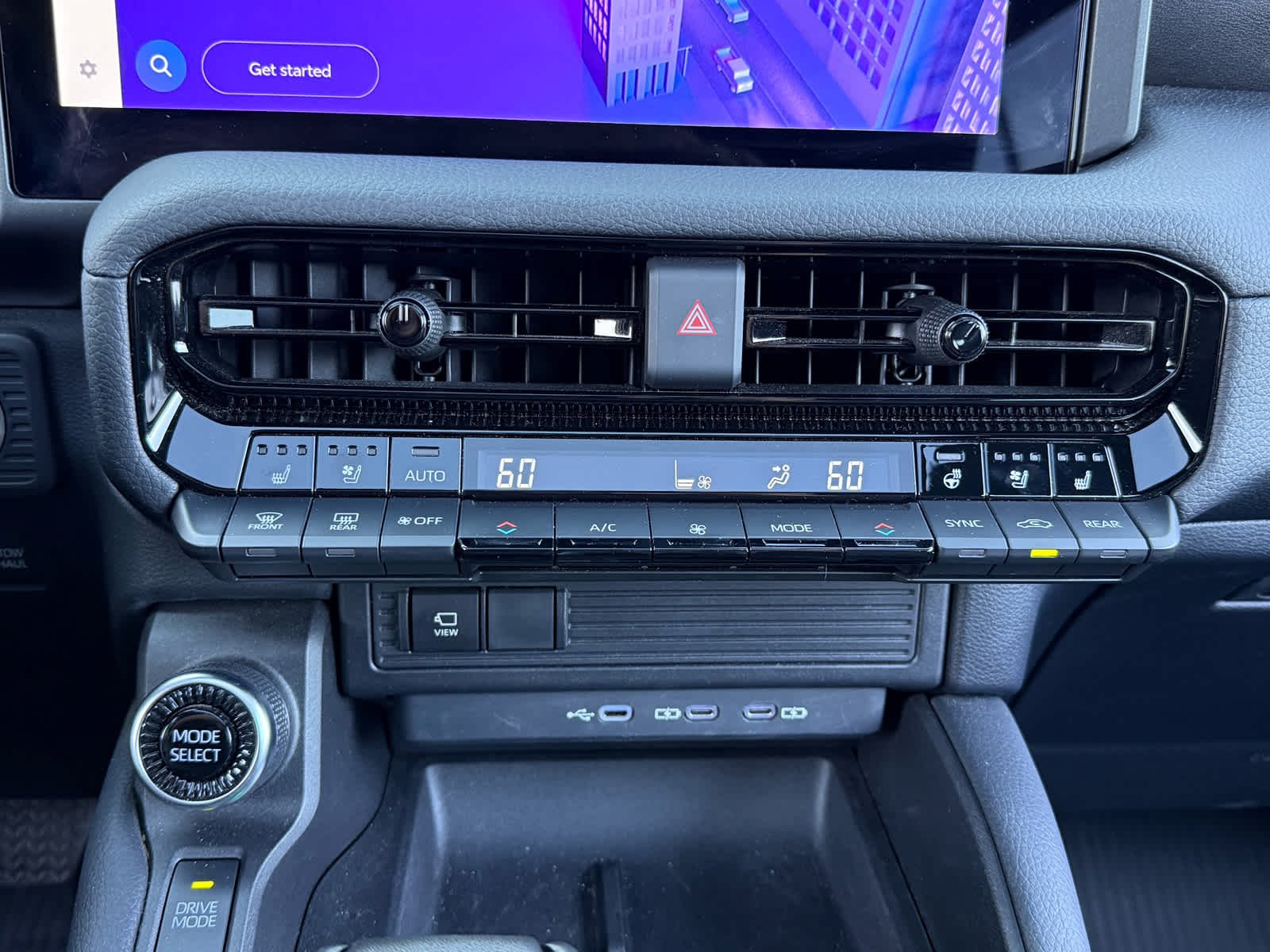 Used 2024 Trail Dust/Gray Scape Toyota  image 19