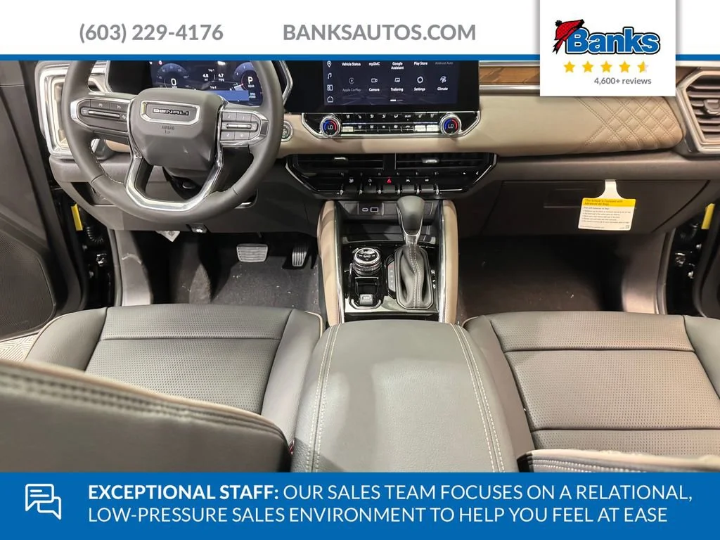2026 GMC Canyon Denali - Photo 12