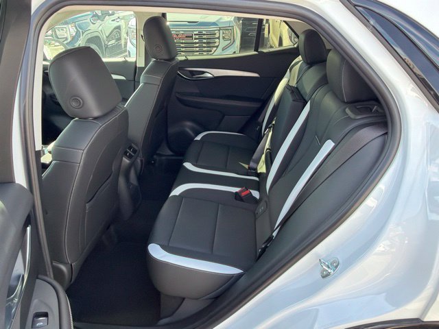 2026 Buick Envision Sport Touring - Photo 30